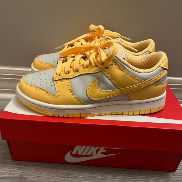 Wmns citron pulse dunks low - Picture 4 of 4